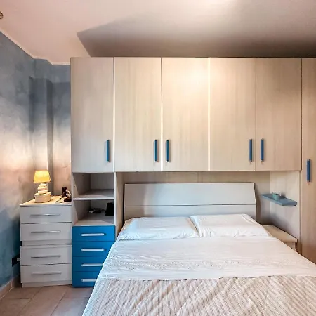 Apartmán L'olivo