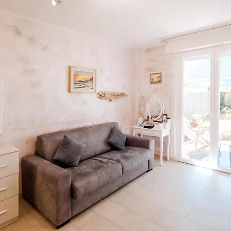 L'olivo Apartment