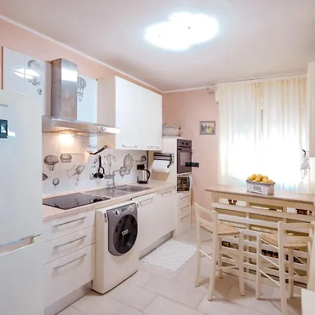 Apartment L'olivo Chiavari