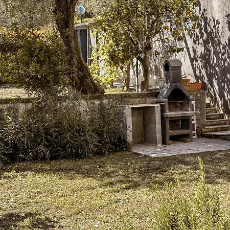L'olivo * Chiavari